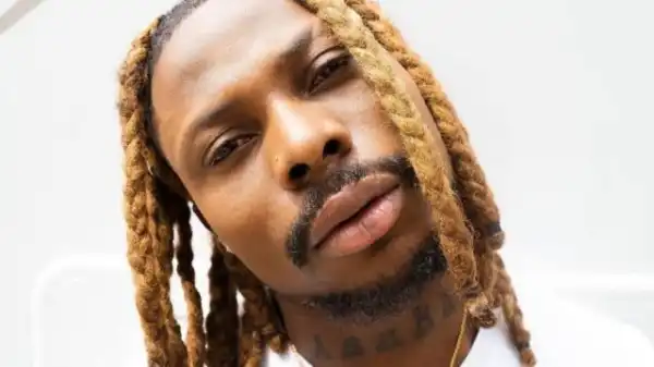 Asake Previews New Song Titled ‘Terminator’