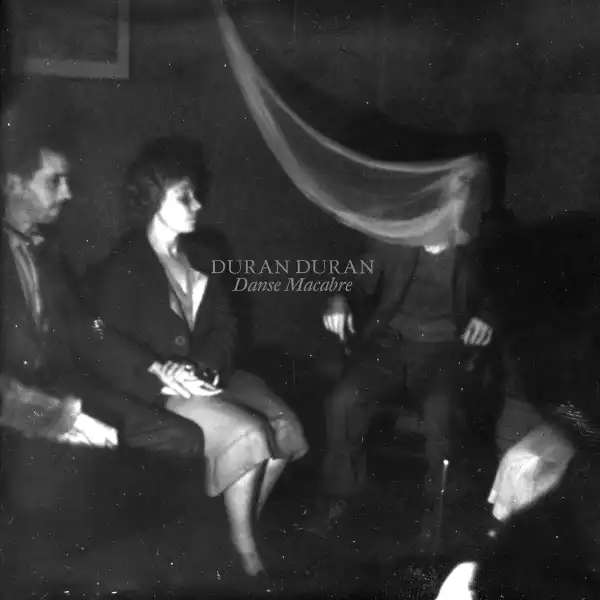 Duran Duran Ft. Victoria De Angelis – PSYCHO KILLER