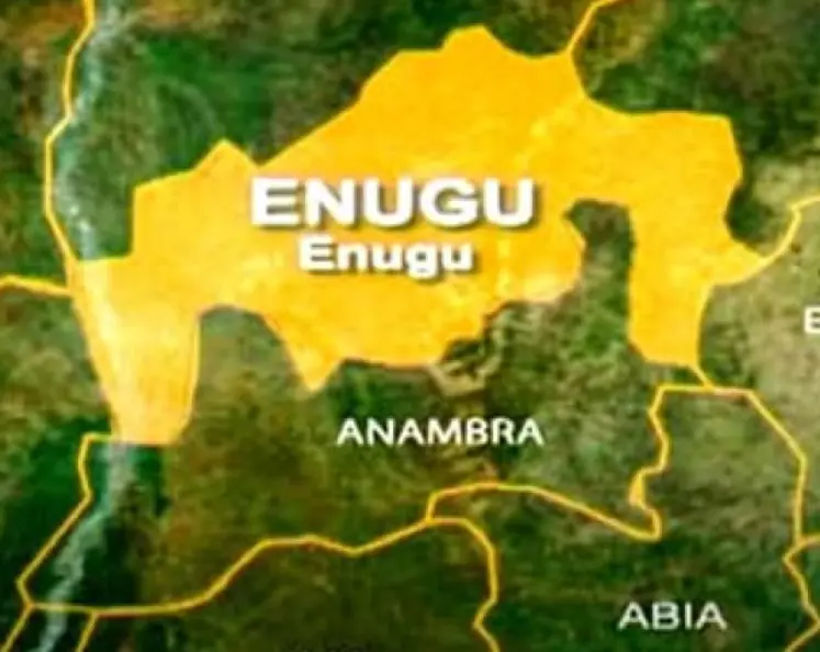 Enugu man allegedly kills girlfriend after accusing her of cheating