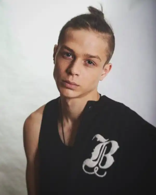 Net Worth Of Gleb Kalyuzhnyy