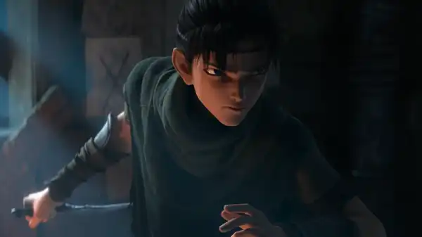 New Gods: Yang Jian Trailer Reveals Western Theatrical Release Date