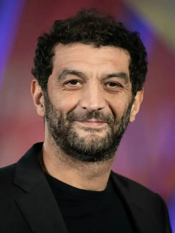 Biography & Career Of Ramzy Bedia