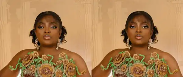 “Success Isn’t Just About Money”- Funke Akindele Responds To Criticism