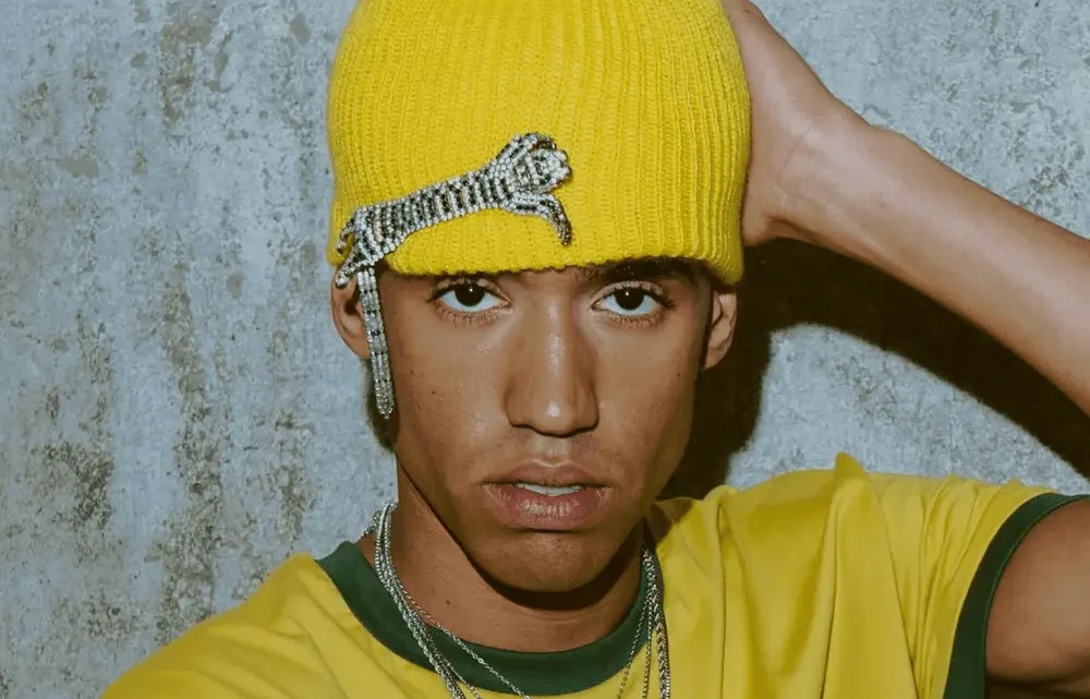 Biography & Career Of WizTheMc