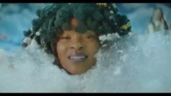 Ms Cosmo – Bhuti ft Boity & Moonchild Sanelly (Video)