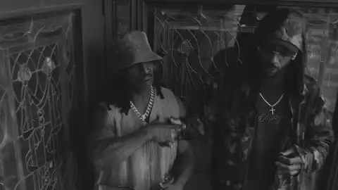 Big Hit, Hit-Boy & The Alchemist - Godfather, Pt. 2 ft. Boldy James [Video]