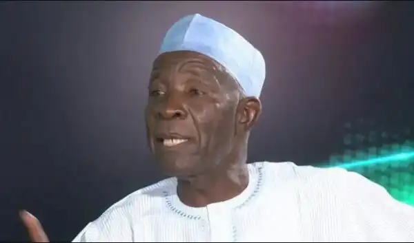I Pity Shekarau For Defecting To PDP – Buba Galadima
