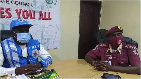 FRSC Set To Commence Enforcement Of Speed Limit Devices In Vehicles