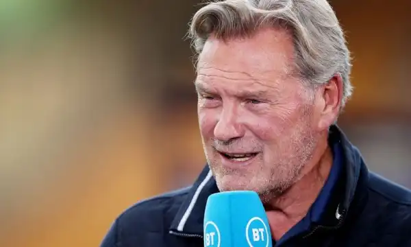 EPL: ‘He can do anything’ – Glenn Hoddle names most effective player in England