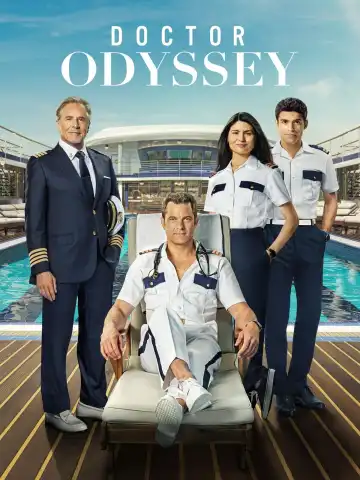 Doctor Odyssey S01 E13