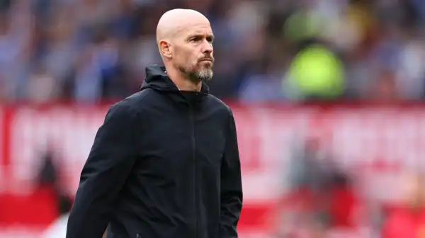 Erik ten Hag hits out at 