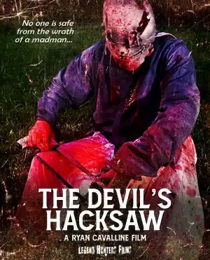 The Devils Hacksaw (2025)
