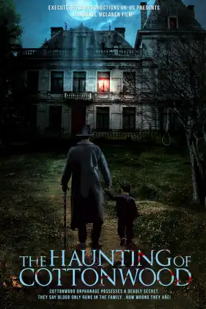 The Haunting of Cottonwood (2024)