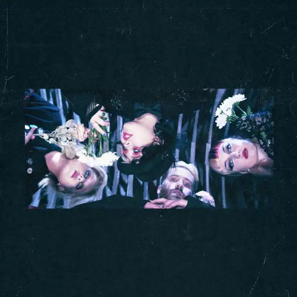 Crawlers – Would You Come To My Funeral