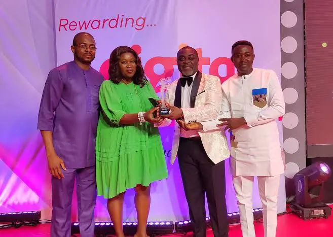 IMBIL Telecom gets global certification, strengthens Nigeria’s ICT sector