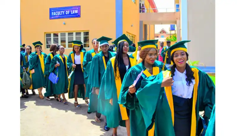 Varsities Govt shouldn’t neglect varsities, others’ funding – Stakeholders Waploaded
