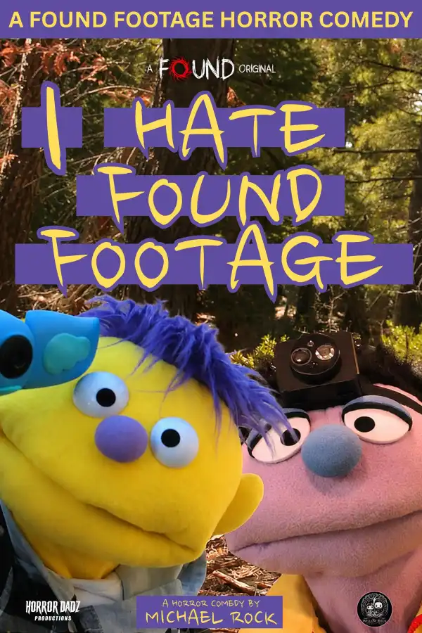 I Hate Found Footage (2026)