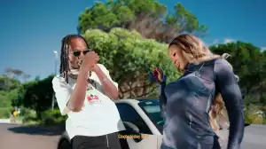Naira Marley - Mmmn (Video)
