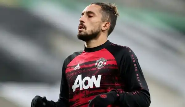 7 Star Man United Players To Miss PSG Clash