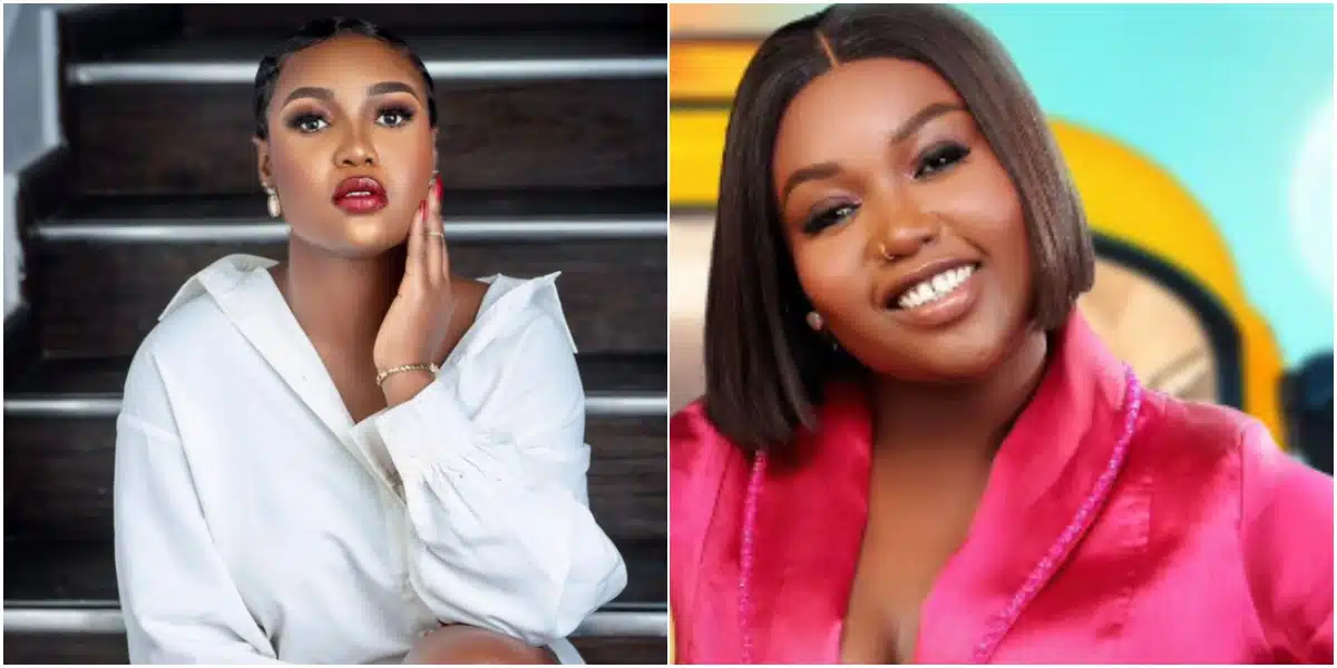 BBNaija S9: “I was ashamed to have a child at young age” – Rhuthee