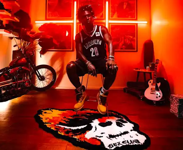 Saint Jhn – High School Reunion, Prom Ft. Lil Uzi Vert (video)