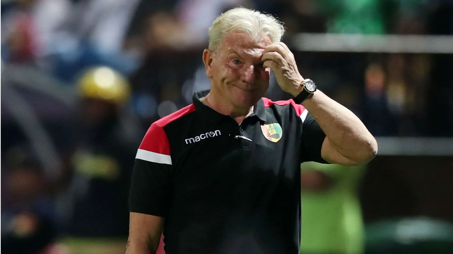 AFCON 2025: Uganda coach slams FIFA over player release decision