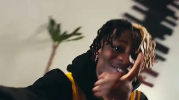 JZyNO ft. Khaid - Mood (Video)