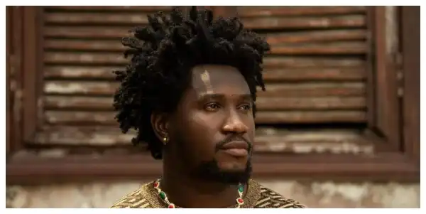 I won’t date again anytime soon – Nasboi says after heartbreak