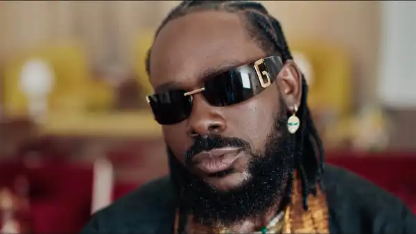 Adekunle Gold – 5 Star (Video)