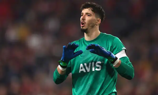 EPL: Altay Bayindir to join Man Utd after undergoing medical