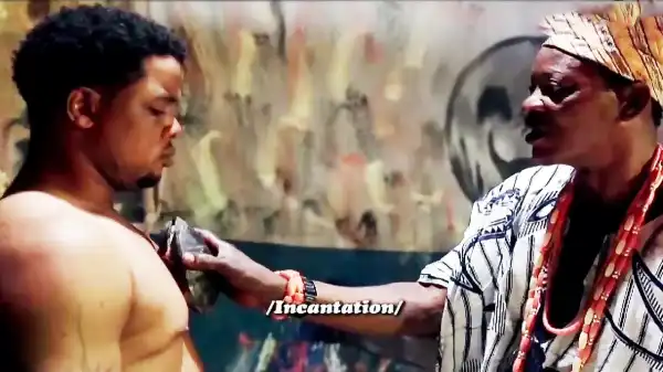 Seven years (Olugbode Akoko) (2023 Yoruba Movie)