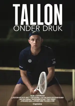 Tallon: Onder Druk (2025) [Dutch]
