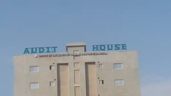 Appoint new auditor general, group urges Tinubu