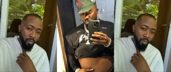 Ice Prince Reveals Real Reason Behind His Weight Loss Transformation