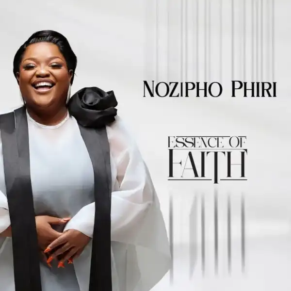 Nozipho Phiri – Singab’eNkosi