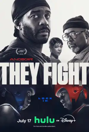 They Fight (2026)
