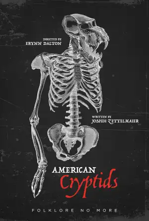 American Cryptids (2025)