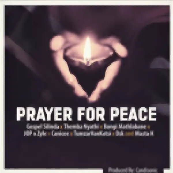 Bushbuckridge Artists – Prayer For Peace (Original)