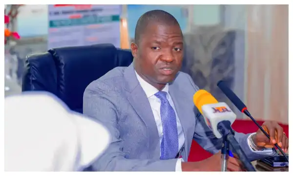 Governor Nwifuru directs security agencies to rescue kidnapped Ebonyi monarch