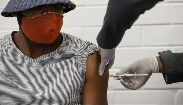 FG Has Other Motives By Forcing Nigerians To Take COVID-19 Vaccines – PDP Stalwart, Yaro Blows Hot