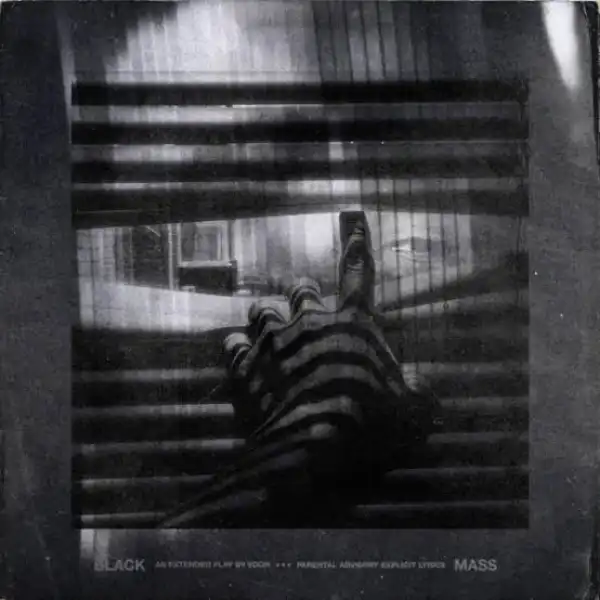  V Don -  Get Back Feat. Dave East