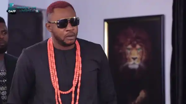 DADDY G Part 2 (2020 Latest Yoruba Movie)