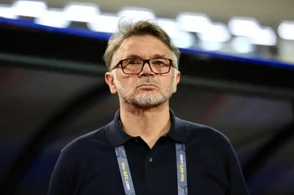 AFCON: Former Nigeria coach, Troussier names eight countries that can win trophy