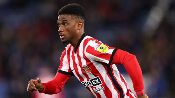 Erik ten Hag discusses potentially recalling Amad Diallo from Sunderland