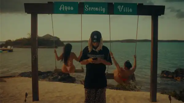 Trippie Redd – Woke Up / The Face (Video)