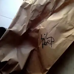 Lil Peep - Feelz (EP)