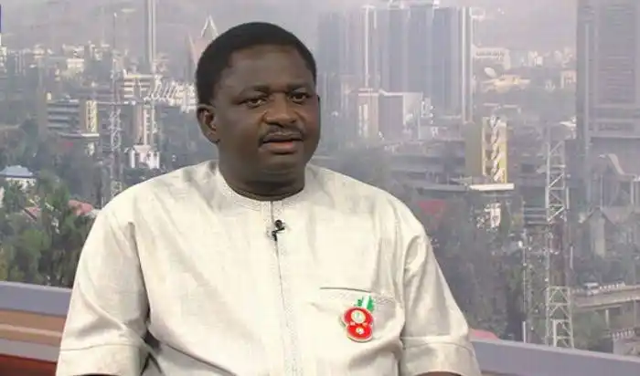 2023: Buhari Has A Preferred Presidential Candidate – Adesina