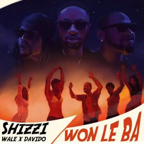 Davido – Won Le Ba ft. Wale