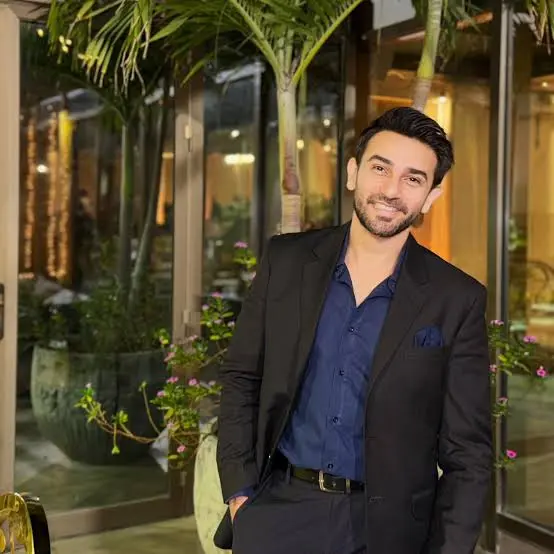 Age & Career Of Ali Ansari