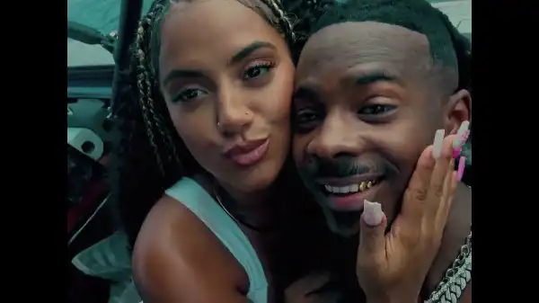 Young Jonn - Bahamas (Video)